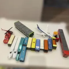 トミカ他まとめ売り