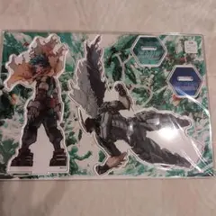 僕のヒーローアカデミア 原画展 アクリルスタンド