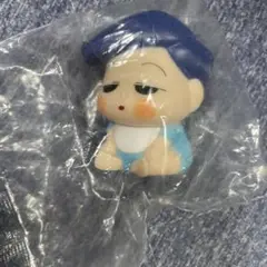 クレヨンしんちゃんライトマスコット風間くん