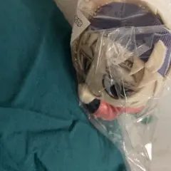 忍たま乱太郎 だるぬい 斉藤 タカ丸