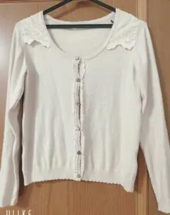 カーディガン axes femme レディース