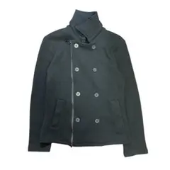 jaketピーコートy2k vkei 00s 平成 ギャル男 お兄系