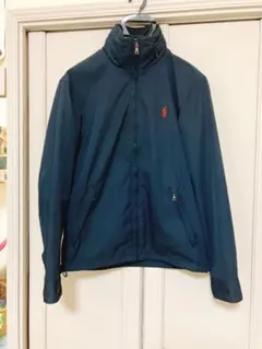 2025年最新】POLO RALPH LAUREN メンズ ナイロンジャケットの