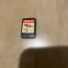 ニンジャボックス switch ソフトのみ
