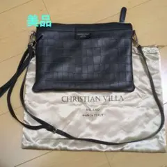 未使用｜美品｜ANNA VIRGILI｜アンナヴィルジリ｜トートバッグセット 
