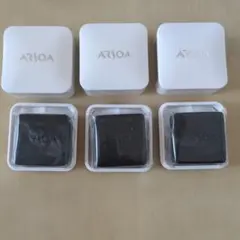 アルソア クイーンシルバー 石鹸 20g 3個セット - メルカリ