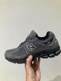 2026年最新】new balance 2002r 25の人気アイテム - メルカリ