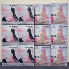 12個 ブルーアーカイブ Yumemirize セリカ ホシノ