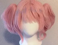 K様 専用 まどか ウィッグ