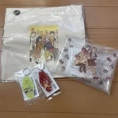 サンレモオリジナルグッズ　コレクション