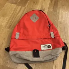 ノースフェイス 　デイパック