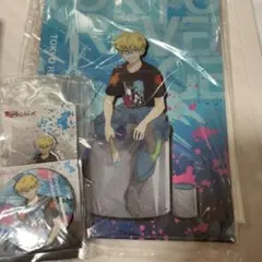 東京リベンジャーズ 松野千冬 つなぎver.