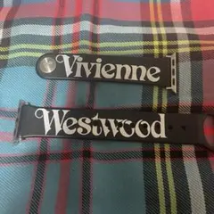 ら*た様 【訳アリ】 vivienne westwood Apple Watch