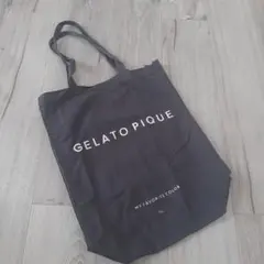 GELATO PIQUE キャンバストートバッグのサムネイル