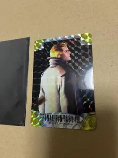 2026年最新】ff8 サイファーの人気アイテム - メルカリ