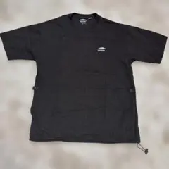 OUTDOOR PRODUCTS 半袖Tシャツ ブラウンLのサムネイル