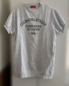 ⭐️美品・140cm⭐️レピピアルマリオ　チュニックTシャツ