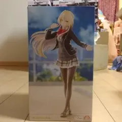わたなれ Trio-Try-it Figure 王塚真唯 - メルカリ