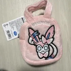 ポケットモンスター ミニコロバッグ フェイス Ver.5 ニンフィア