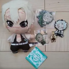 鬼滅の刃　不死川実弥