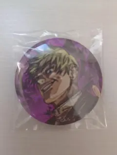 ジャンプGIGA　付録　缶バッチ　禪院直哉