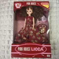 リカちゃん ファッションカレンダー2001 Cyberpink - メルカリ
