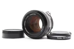 2025年最新】ニコン Ai NIKKOR 50mm F1.2の人気アイテム - メルカリ