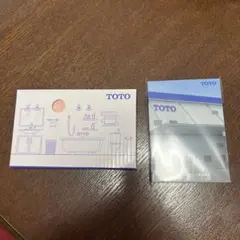 TOTO 珪藻土石鹸トレーのサムネイル