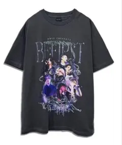 2026年最新】be:first tシャツの人気アイテム - メルカリ