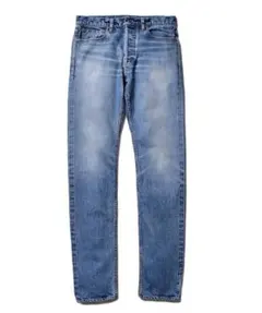 MINEDENIM Standard Slim STR 5pocket USDのサムネイル