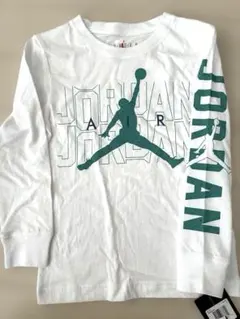 ジョーダンキッズ　Tシャツ