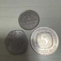 2026年最新】ドイツ 5マルク銀貨の人気アイテム - メルカリ
