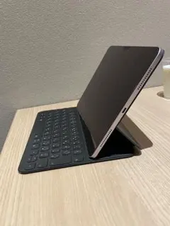 【Apple純正】Smart Keyboard Folio(11インチ)日本語