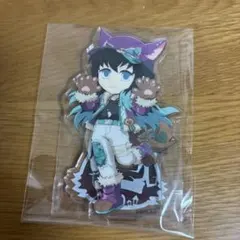 鬼滅の刃　ハロウィン2025 時透無一郎　 アクリルスタンド