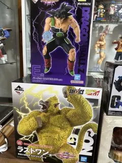 2026年最新】一番くじ バーダックの人気アイテム - メルカリ