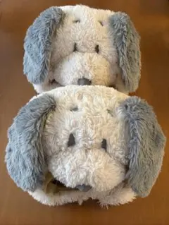 【2点セット】スヌーピーのカチューシャ・被り物