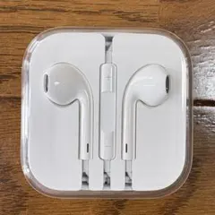 Apple 純正 iPhone イヤホン Apple EarPods 有線