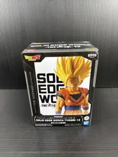 【最終値下げ】ドラゴンボールZ -The出陣12- 超サイヤ人孫悟飯