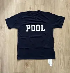 [デッドストック] POOL AOYAMA "LOGO" S/S Teeのサムネイル