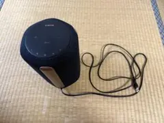 SONYワイヤレススピーカー360 Reality SRS-RA3000-BM - メルカリ