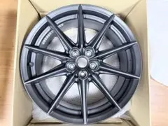美品　GR86 純正ホイール　1本のサムネイル