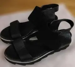 マ*ー様 ユナイテッドヌード UNITED NUDE Rico Sandal 3のサムネイル