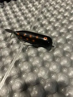 Heddon Magnum Torpedo ブラック トップウォーター - メルカリ