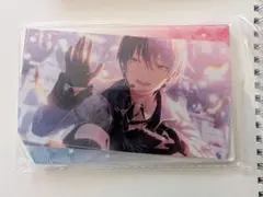 プロセカ 青柳冬弥 あんスタコラボ アクスタ