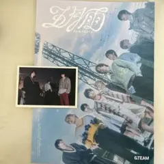 &TEAM 五月雨(Samidare) 初回限定盤