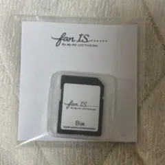 キスマイ SDカード 2025 MAGFACTペンライト - メルカリ
