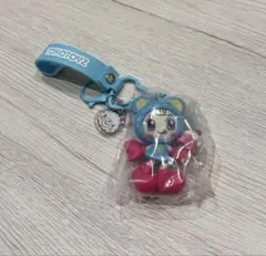 メゾピアノ シークレットキャラチャーム ブルーべリエちゃん＆ホイップちゃん