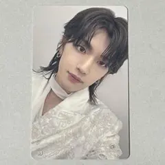 INI XQUARE MASTERPIECE 髙塚大夢 トレカ 119