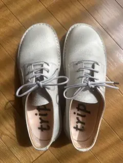trippen トリッペン レースアップシューズ スプリントのサムネイル