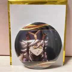 鬼滅の刃 キャラバッジコレクション 鬼滅 缶バッジ 童磨 無限城 無限城編